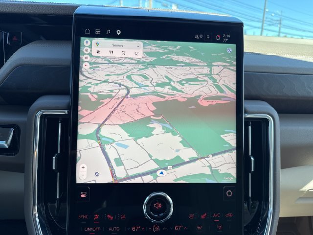 2026 GMC Yukon XL Denali - Photo 22
