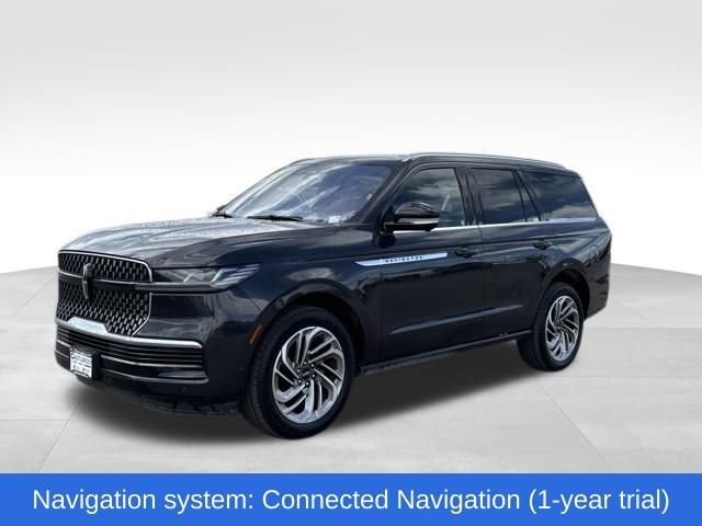 2025 Lincoln Navigator Reserve 4WD's photo