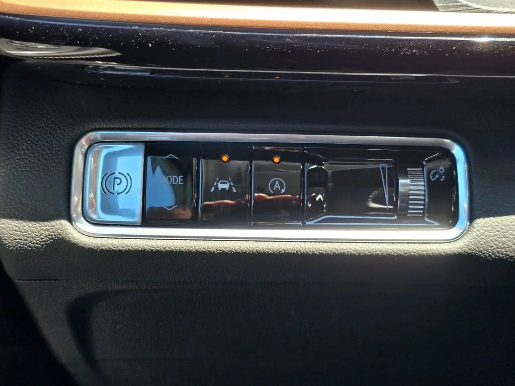 2026 Buick Envision Sport Touring - Photo 18
