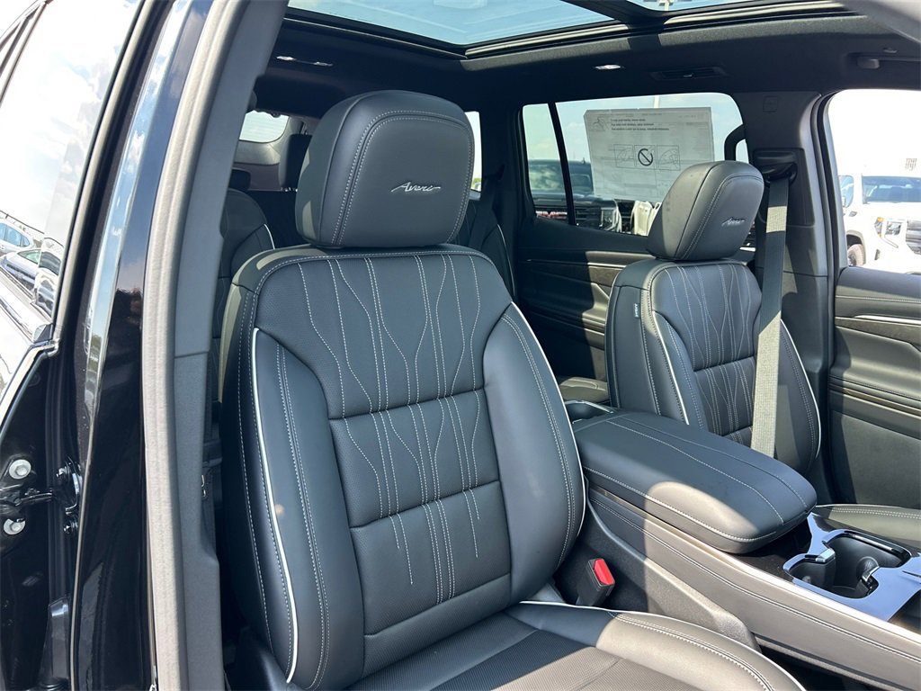 2026 BUICK ENCLAVE - Image 37