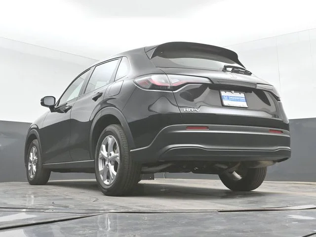2025 Honda HR-V LX - Photo 46