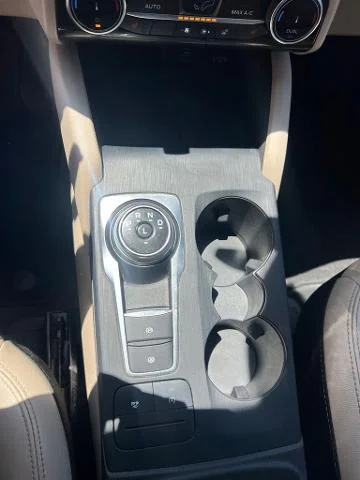 2022 Ford Escape SEL - Photo 47