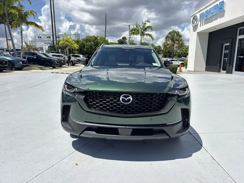 New 2026 Cypress Mazda 2.5 S Preferred AWD image 8