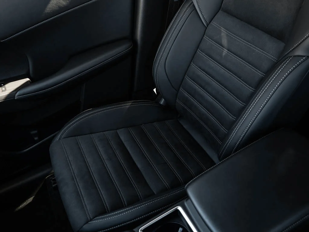New 2026 Cosmic Black Nissan SL image 27