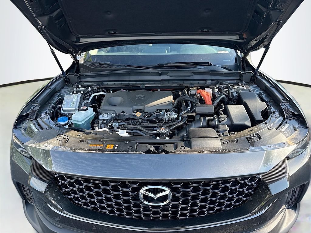 2026 Mazda CX-50 Premium - Photo 31