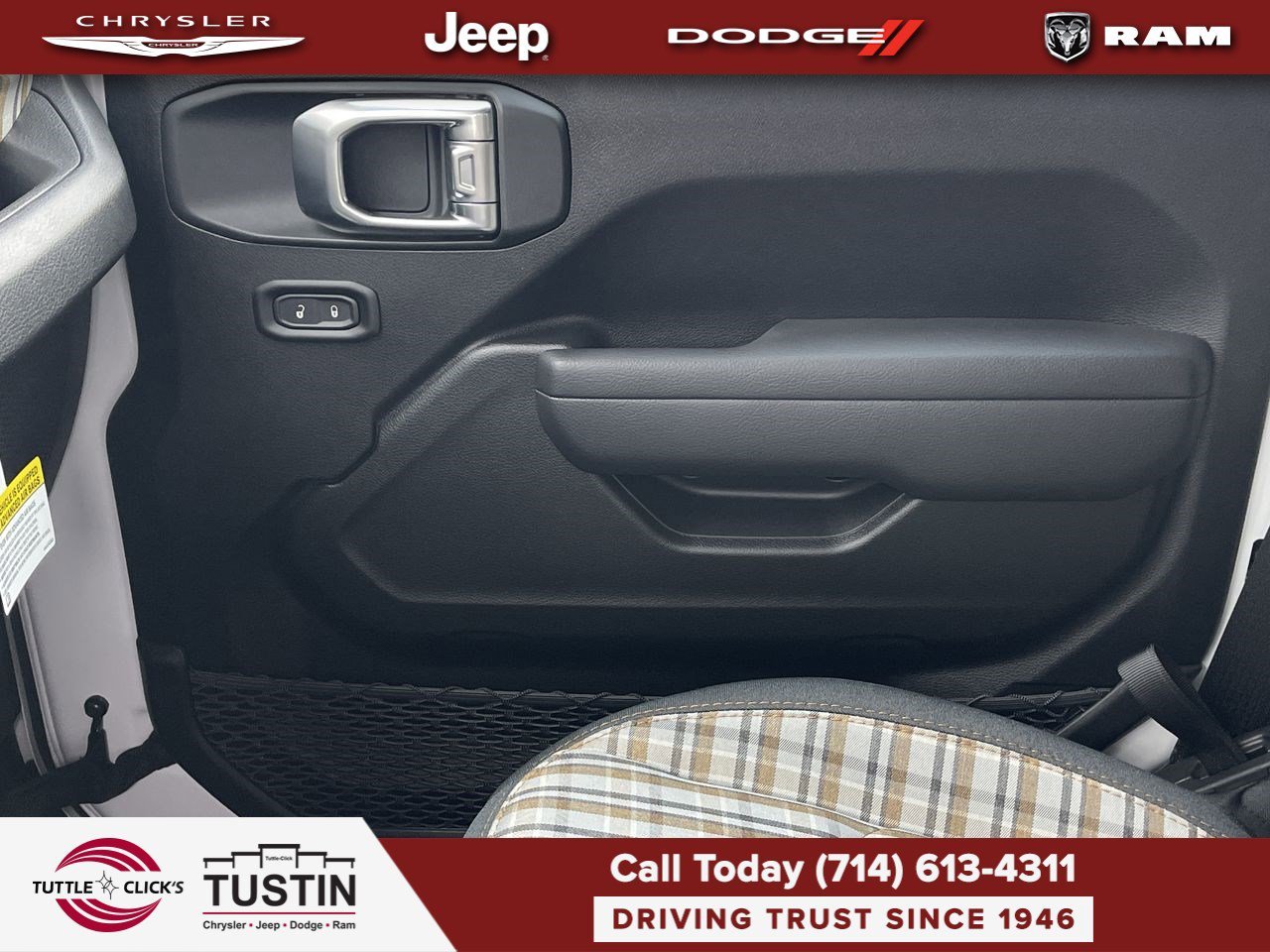 New 2026 Bright White Clearcoat Jeep 85th Anniversary image 21