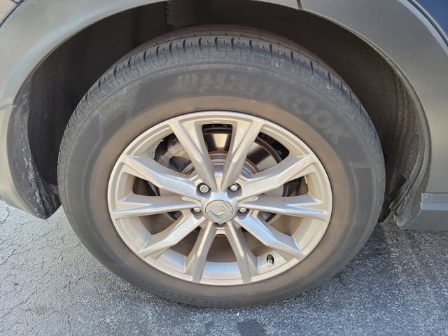 2024 Honda CR-V EX - Photo 6