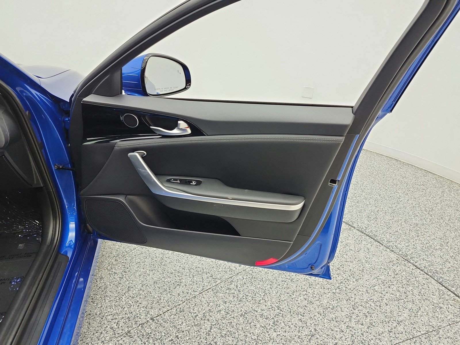 Used 2019 Micro Blue Kia Base RWD image 20