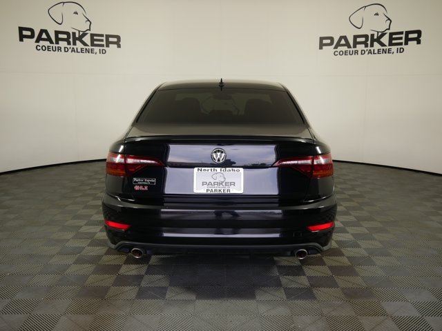 Used 2019 Deep Black Pearl Volkswagen 35th Anniversary Edition image 6