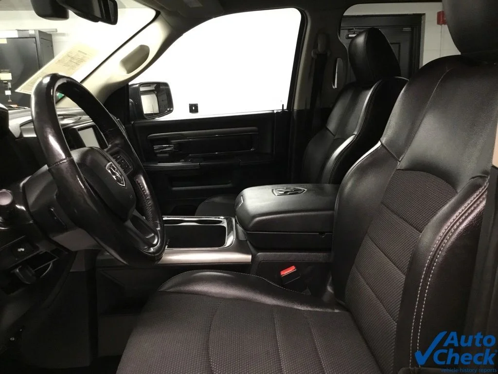 Used 2016 Black Ram Sport image 30
