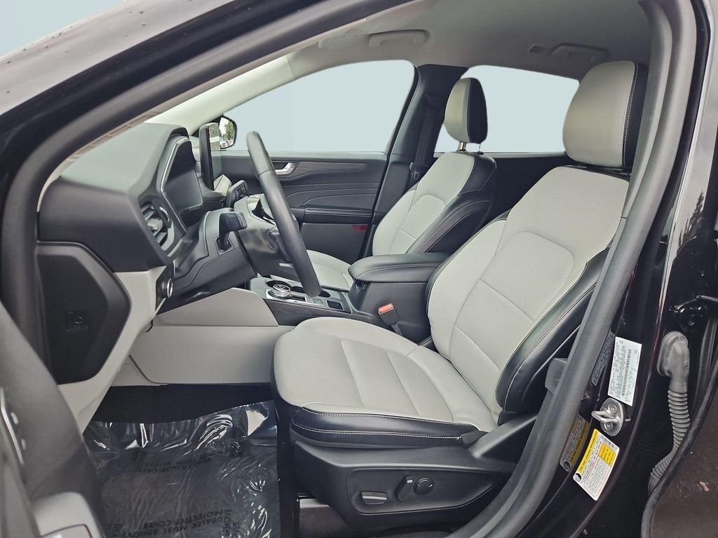 2023 Ford Escape Platinum - Photo 21