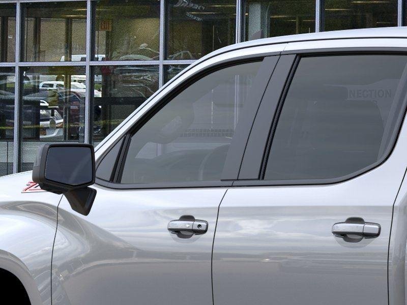 2026 Chevrolet Silverado 1500 RST - Photo 12