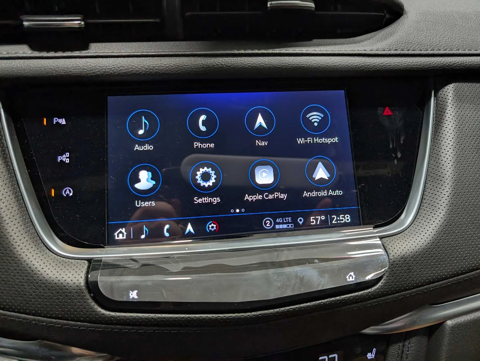 2026 Cadillac XT5 Premium Luxury - Photo 22