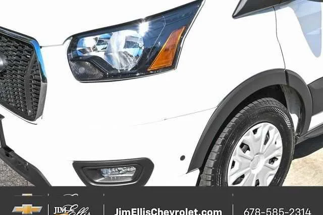 2024 Ford Transit Passenger Van XL - Photo 30