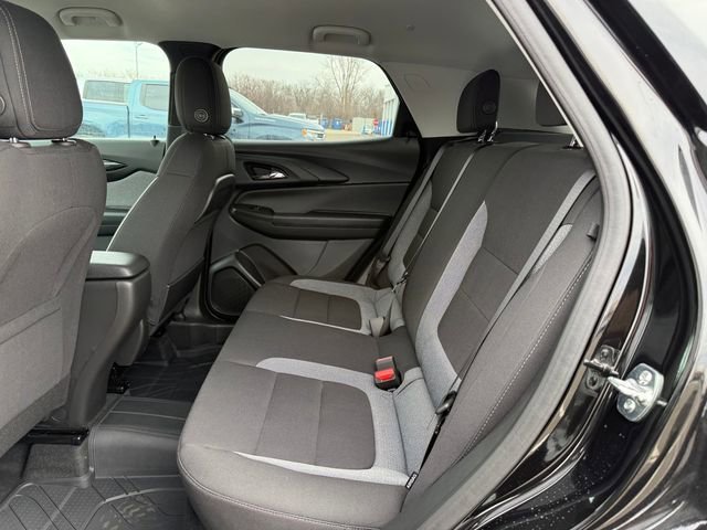 2026 Chevrolet Trailblazer LT - Photo 12