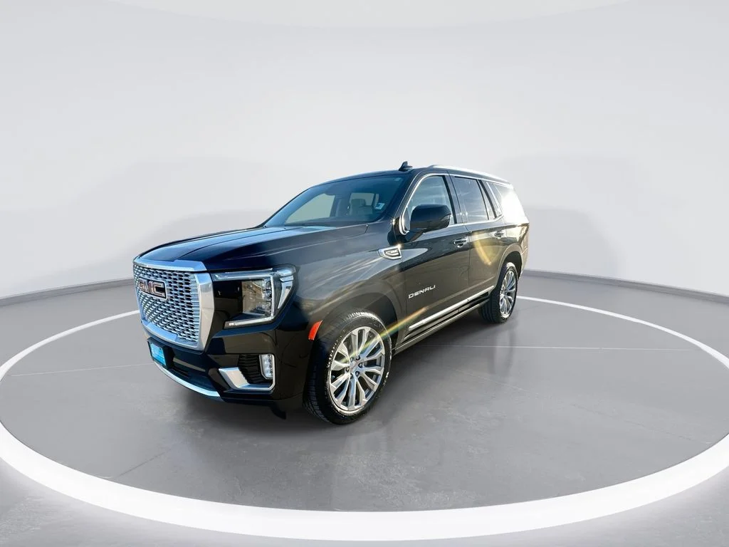 2023 GMC Yukon Denali - Photo 6