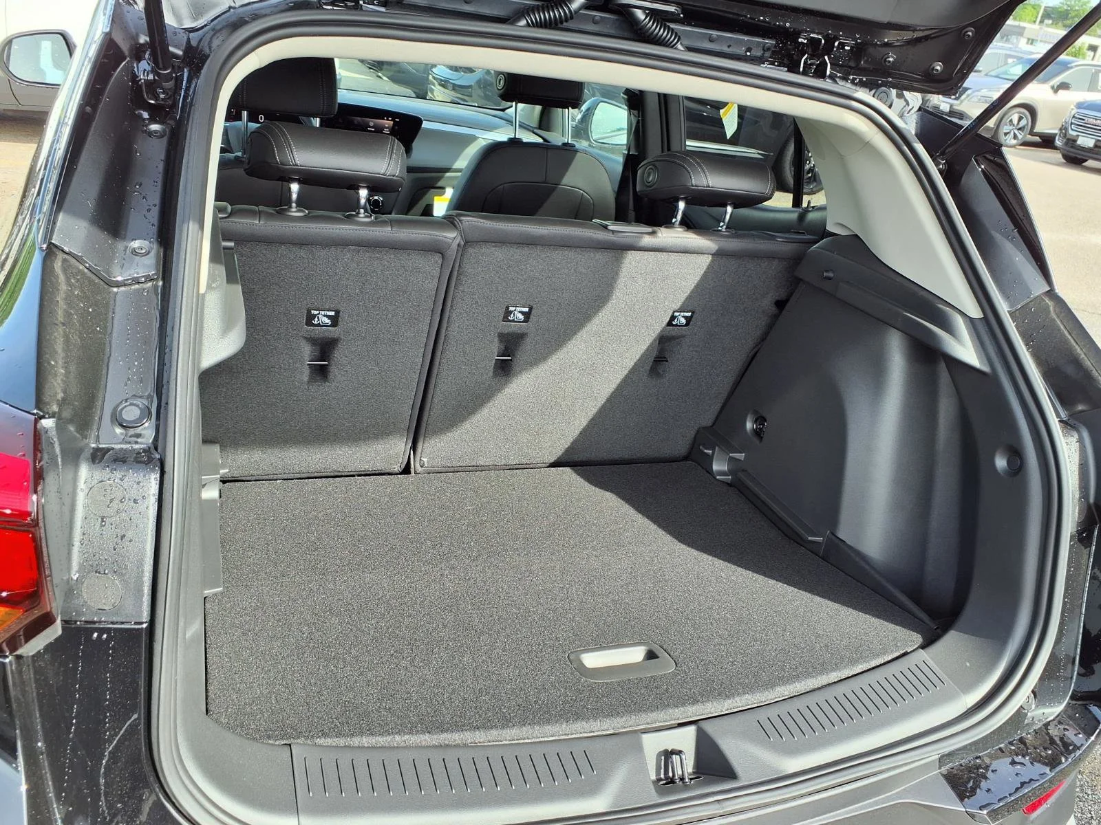 2026 Buick Encore GX Preferred - Photo 18