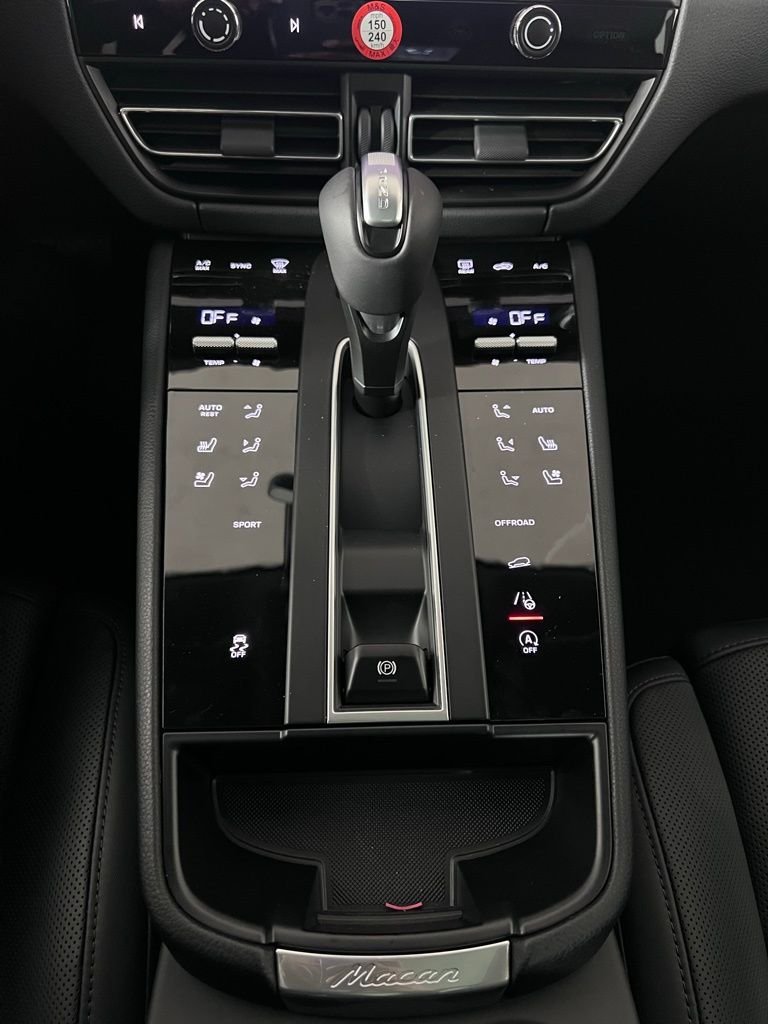 New 2026 Silver Porsche  image 30
