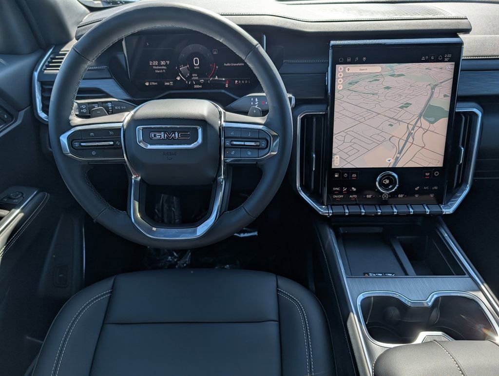 2026 GMC Acadia Elevation - Photo 10