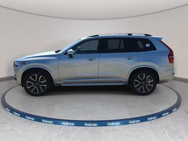 Used 2017 Silver Volvo T6 Momentum image 9