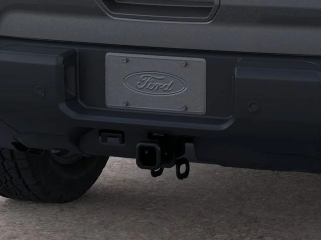 New 2026 Gray Metallic Ford Big Bend image 23