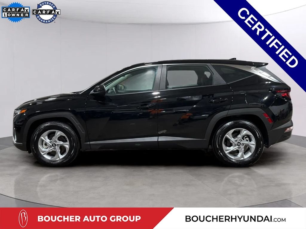 2024 Hyundai Tucson SE - Photo 6