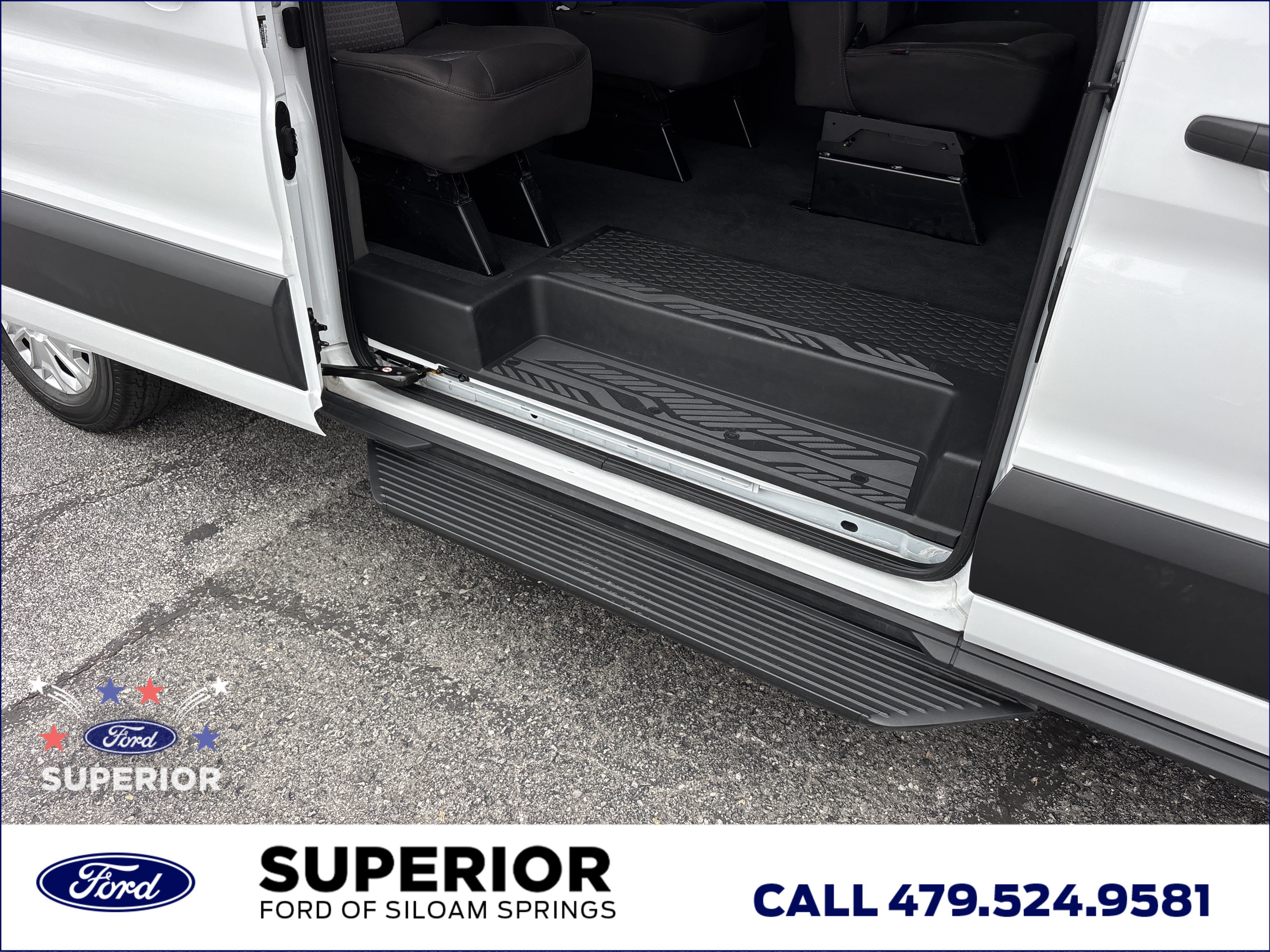 Used 2023  Ford XLT image 19