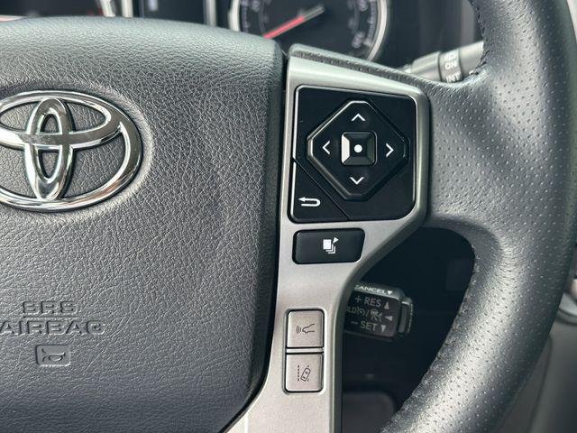 Certified Used 2024 MIDNIGHT BLACK METAL Toyota  image 13