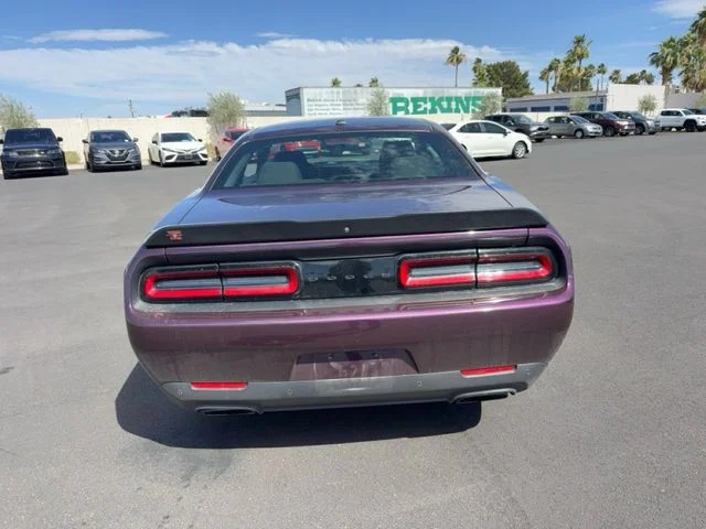 Used 2021  Dodge R/T image 5
