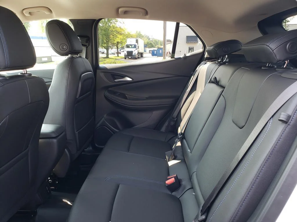 2026 Buick Encore GX Sport Touring - Photo 13