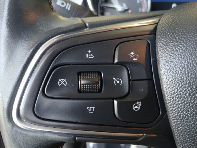 Used 2023 Cinnabar Metallic Buick Essence image 8