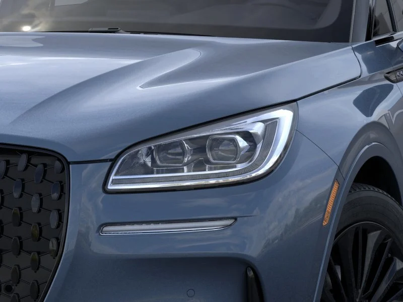 New 2026 Blue Metallic Lincoln Reserve image 18