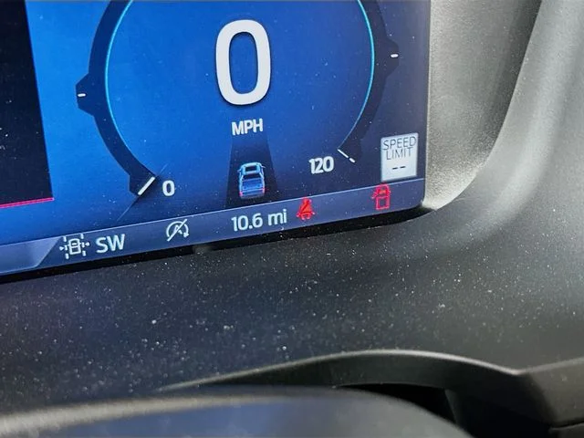 New 2026 Avalanche Ford XLT image 12