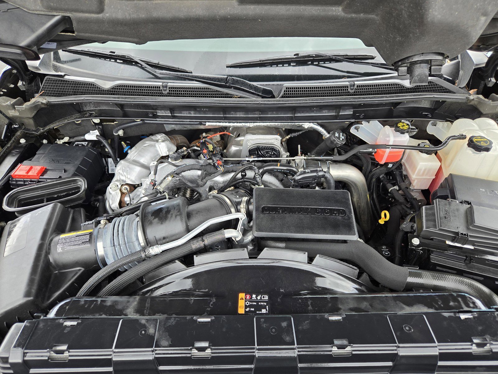 Certified Used 2024 Onyx Black GMC Denali image 26