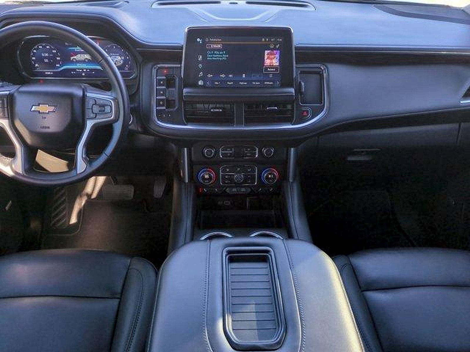 2024 Chevrolet Tahoe LT - Photo 19