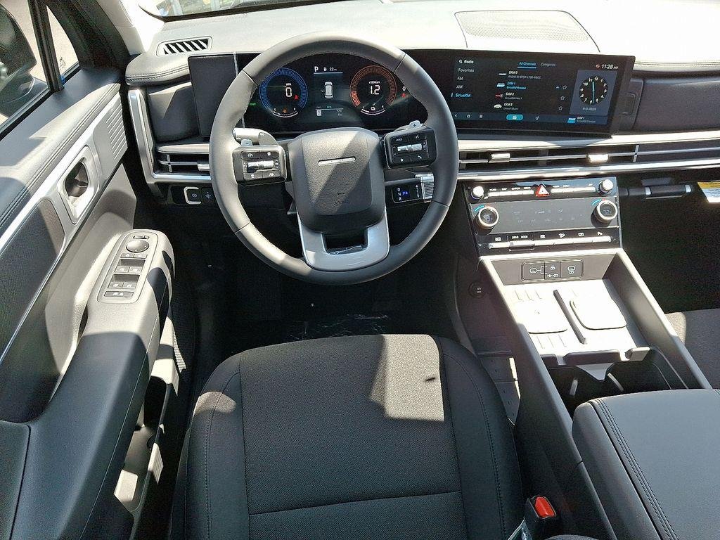 2026 Hyundai Santa Fe SE - Photo 6