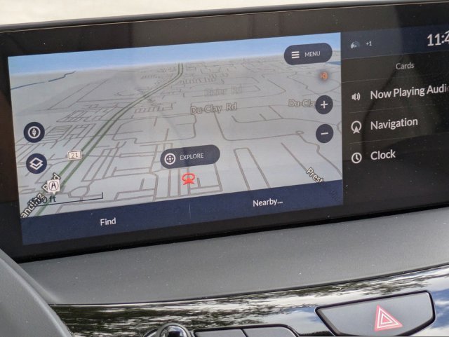 2026 Acura RDX A-Spec w/Advance Package - Photo 25
