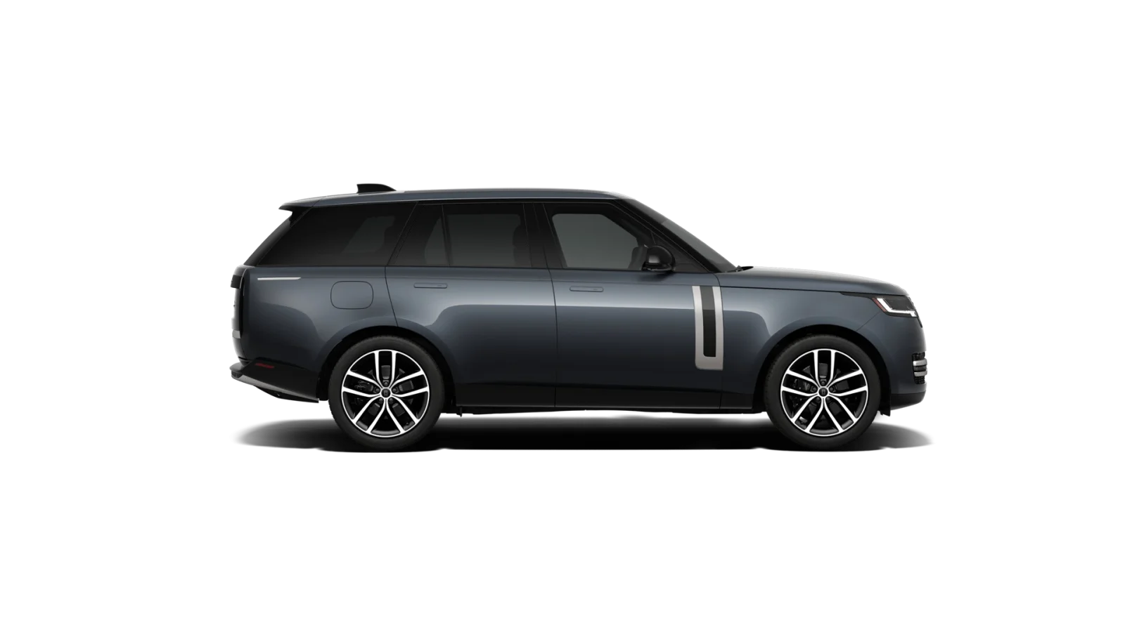 New 2027 Varesine Blue LAND ROVER Range Rover SE SWB P550e PHEV image 3