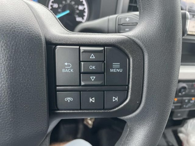 New 2026 White Ford XL image 11