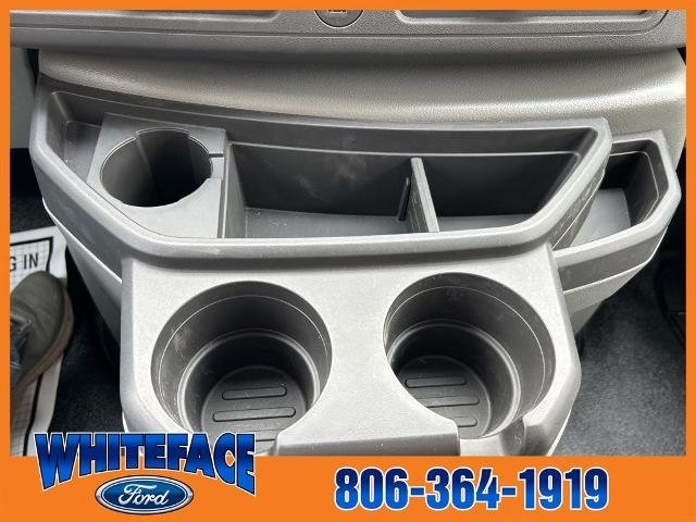 New 2025 Oxford White Ford Base image 69