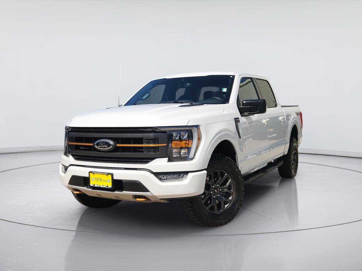 2023 Ford F-150 Tremor - 0