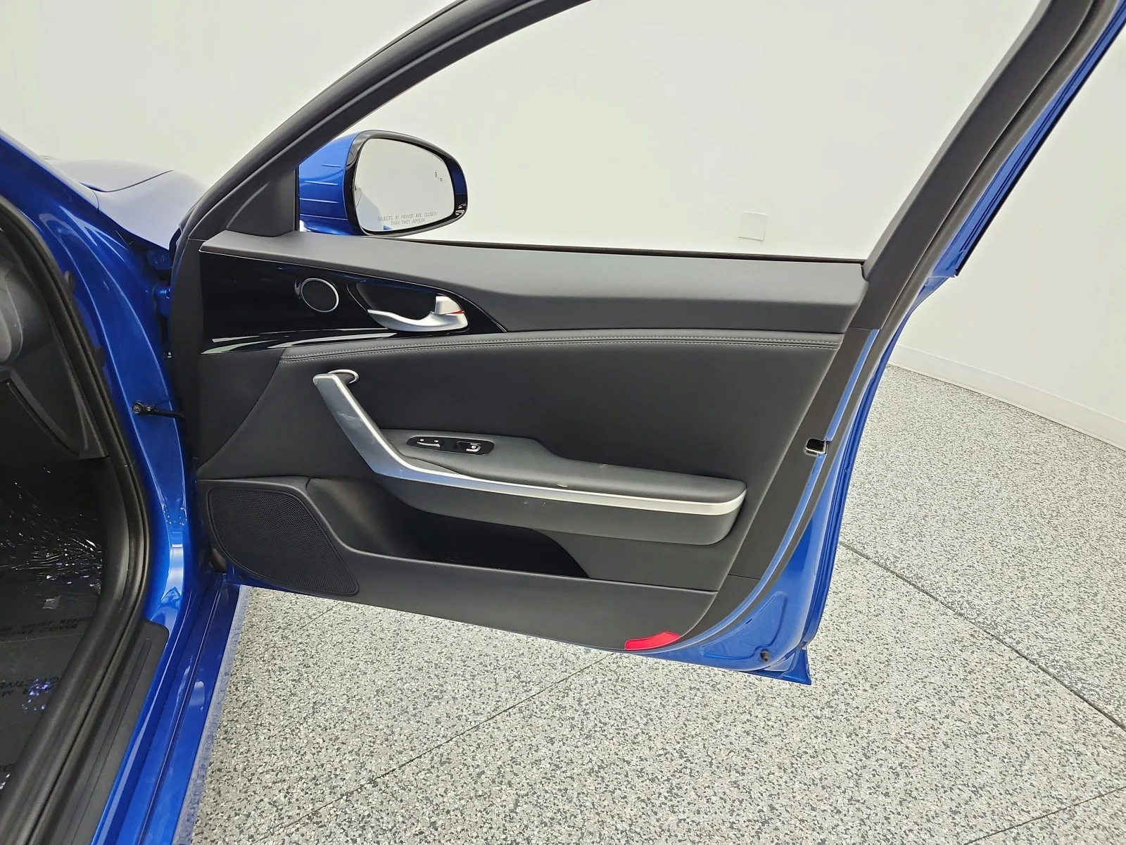 Used 2019 Micro Blue Kia Base RWD image 20