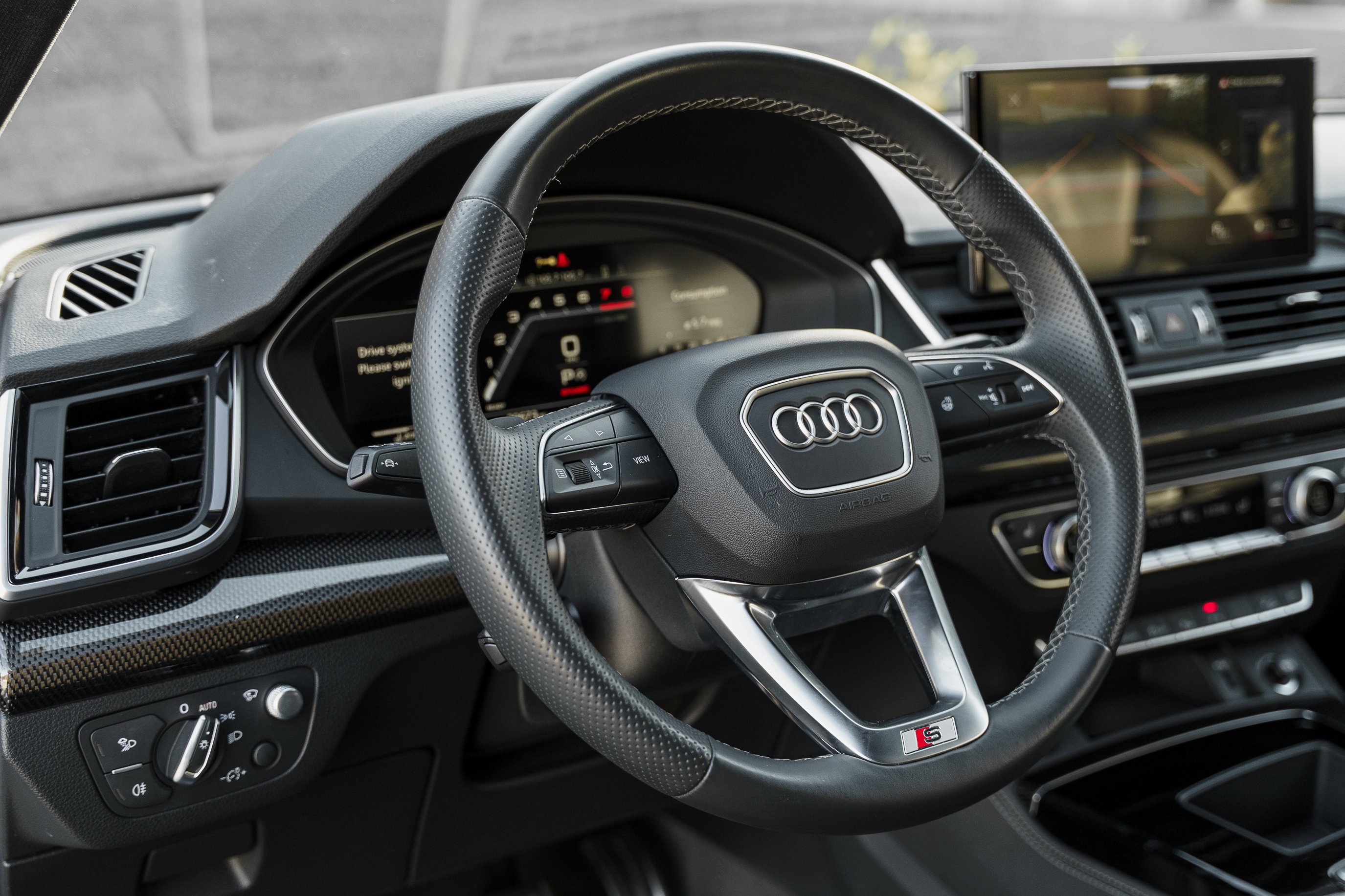 2024 Audi SQ5 Prestige - Photo 10