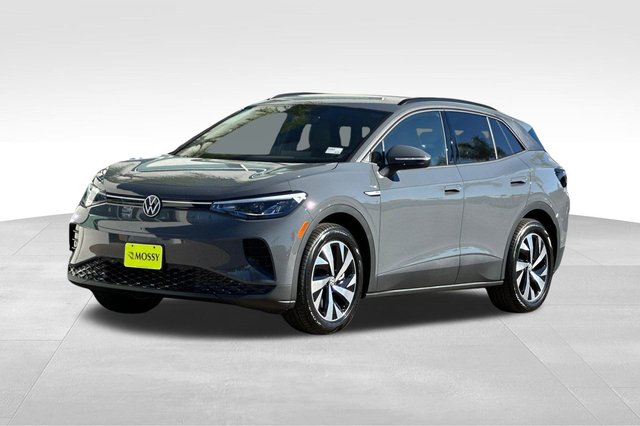 2026 Volkswagen ID.4