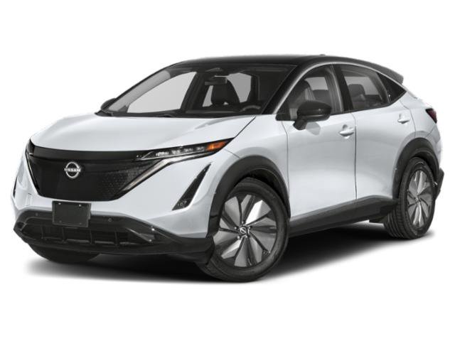 2023 Nissan Ariya