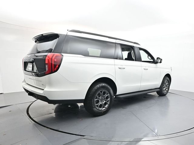 New 2027 Star White Metallic Tri-Coat Ford MAX Active image 61