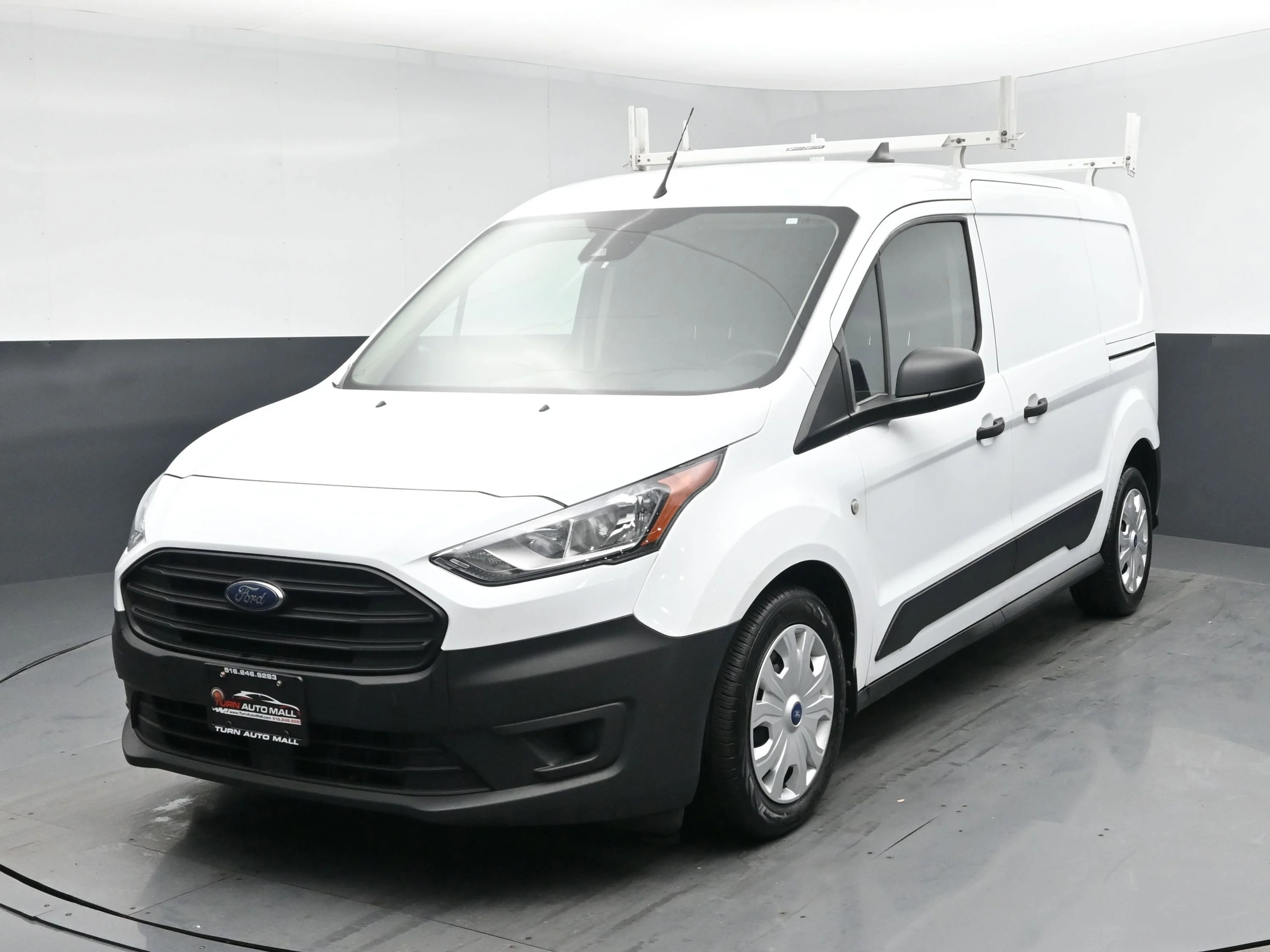 2022 Ford Transit Connect Van XL LWB (Rear 180 Degree Door)'s photo