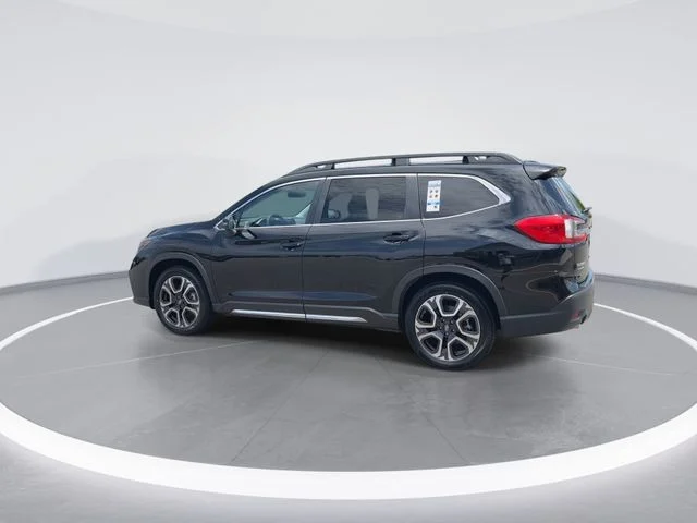 Used 2023 Black Subaru Limited image 6