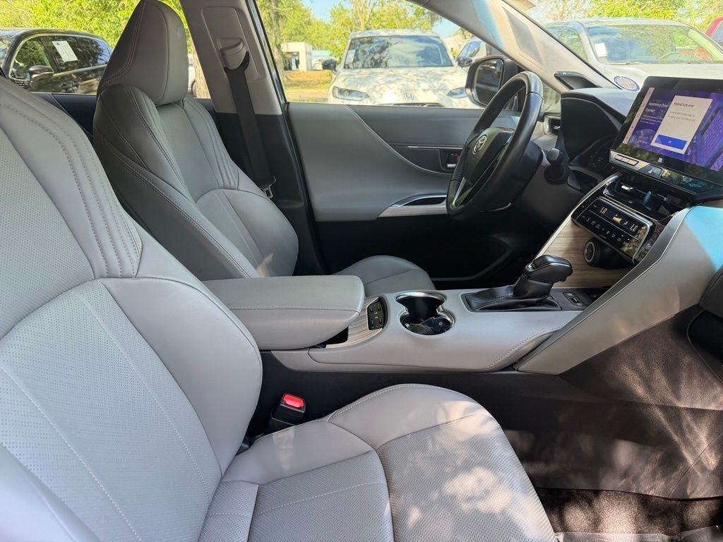 2024 Toyota Venza Limited - Photo 9