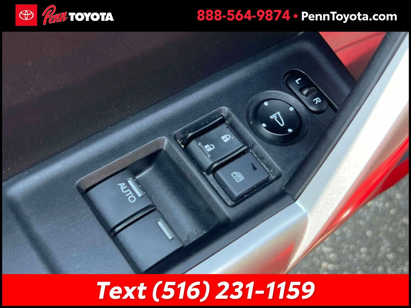 Used 2015 Red Honda EX image 14